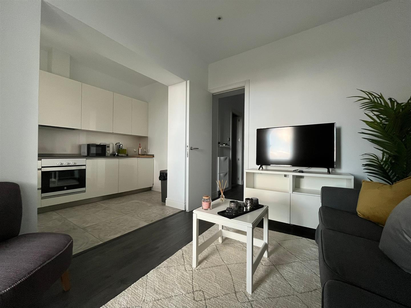  Image of Apartment - 1 Bedrooms - 1 Bathrooms for Rental in The Arches-Gibraltar, Image 7